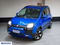 Fiat Panda 1.0 FireFly S&S Hybrid Cross Neo Patentati Blu/Azzurro - thumbnail 2