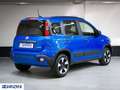 Fiat Panda 1.0 FireFly S&S Hybrid Cross Neo Patentati Blu/Azzurro - thumbnail 6
