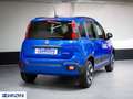 Fiat Panda 1.0 FireFly S&S Hybrid Cross Neo Patentati Blu/Azzurro - thumbnail 7