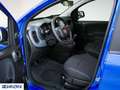 Fiat Panda 1.0 FireFly S&S Hybrid Cross Neo Patentati Blu/Azzurro - thumbnail 9