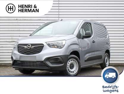 Opel Combo 1.5D 100pk (DIRECT rijden!!/PDC/Betimmering/Airco)