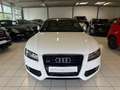 Audi A5 SONDERPREIS  3.0 TDI quattro S-Line/ Kamera/AHK Blanc - thumbnail 4