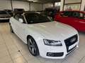 Audi A5 SONDERPREIS  3.0 TDI quattro S-Line/ Kamera/AHK Blanc - thumbnail 7