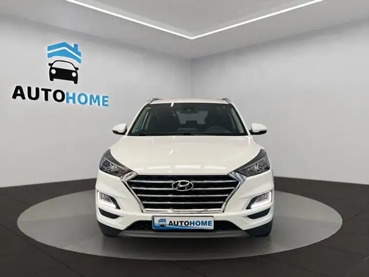 Hyundai Tucson 1.6 CRDI Essence 4X2 2020, foto 2