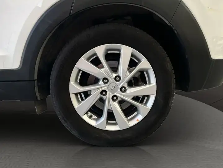 Hyundai Tucson 1.6 CRDI Essence 4X2 2020, foto 30