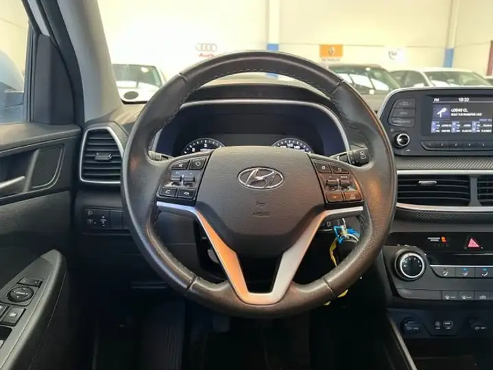 Hyundai Tucson 1.6 CRDI Essence 4X2 2020, foto 11