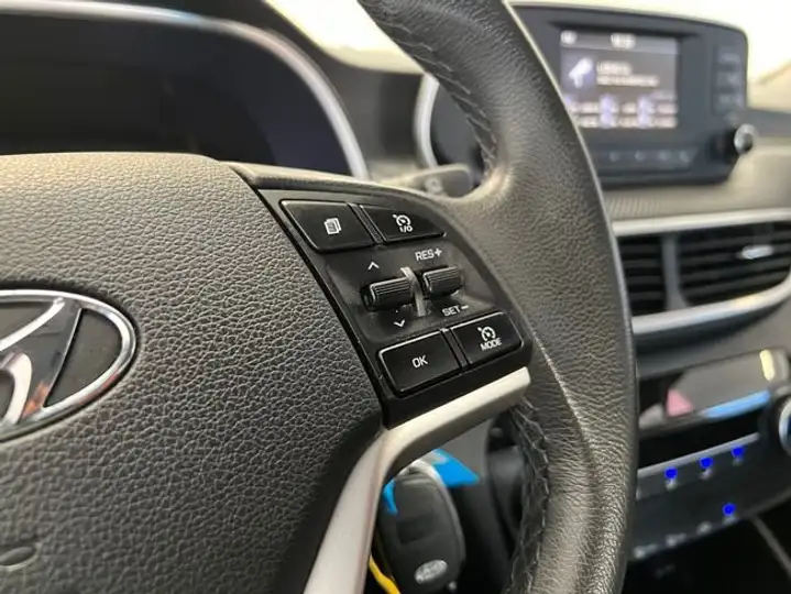 Hyundai Tucson 1.6 CRDI Essence 4X2 2020, foto 18