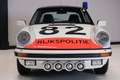 Porsche 911 3.2 Targa Politie Weiß - thumbnail 15