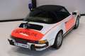 Porsche 911 3.2 Targa Politie Weiß - thumbnail 3