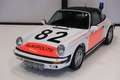 Porsche 911 3.2 Targa Politie Weiß - thumbnail 17