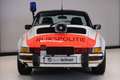 Porsche 911 3.2 Targa Politie Weiß - thumbnail 25