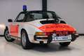Porsche 911 3.2 Targa Politie Weiß - thumbnail 11