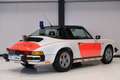 Porsche 911 3.2 Targa Politie Weiß - thumbnail 21