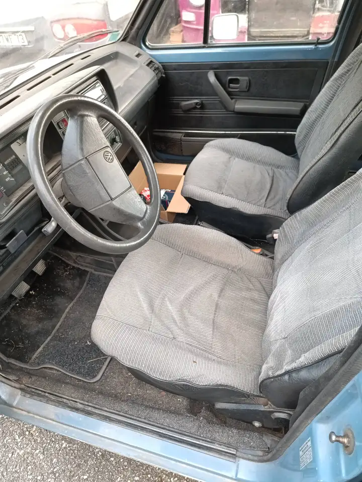 Volkswagen Golf 1.6 TD C, foto 4