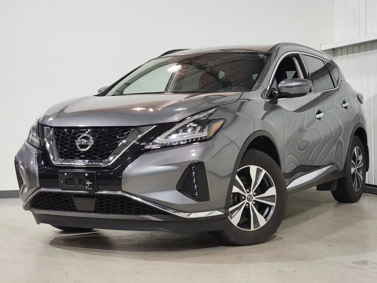 2021 Nissan Murano