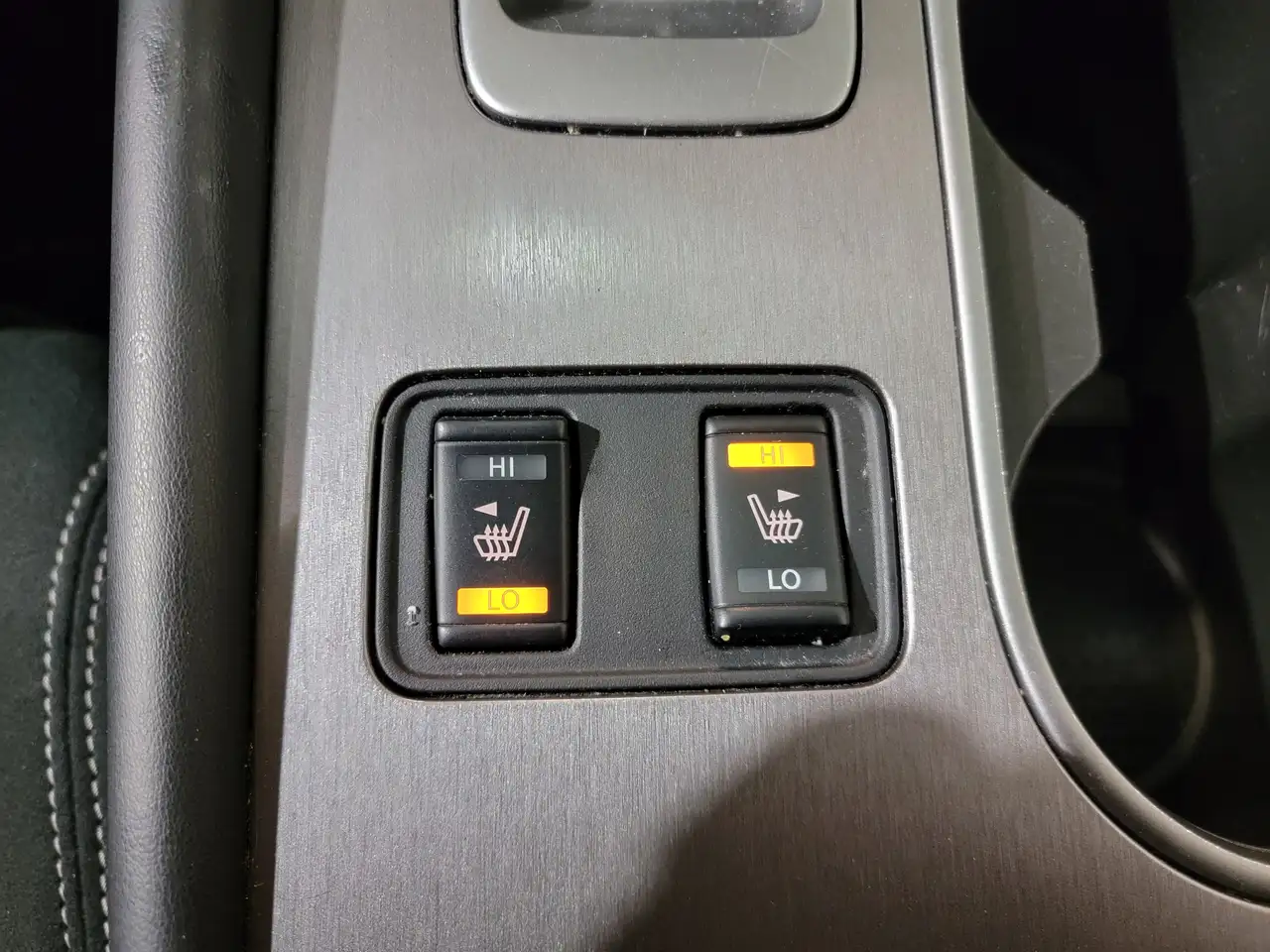 Nissan Murano снимка Nissan Murano
