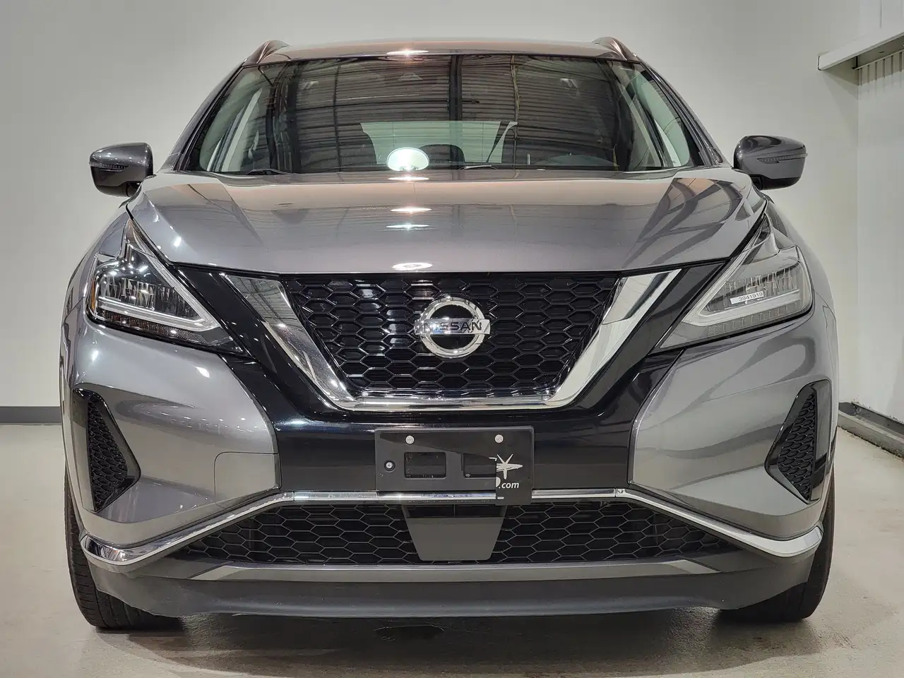 Nissan Murano снимка Nissan Murano