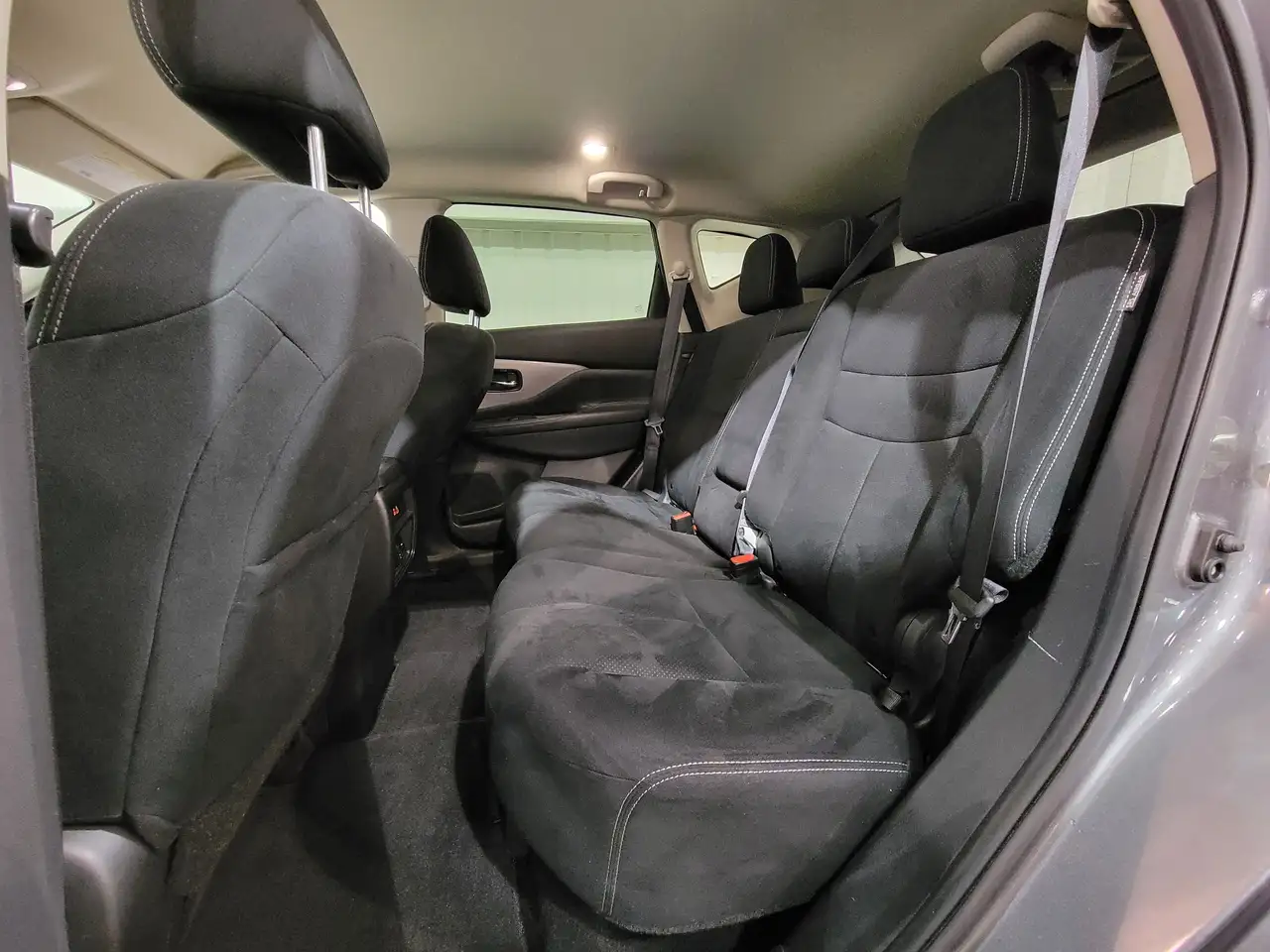 Nissan Murano снимка Nissan Murano