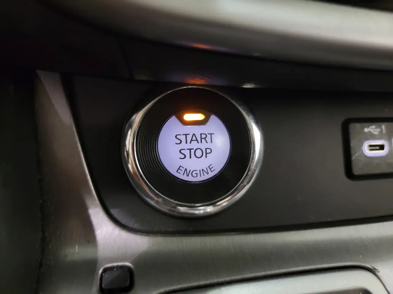 Nissan Murano снимка Nissan Murano