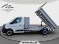 Renault Master DREISEITENKIPPER ALU L3H1 3,5t Blue dCi 150 Weiß - thumbnail 2