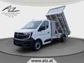 Renault Master DREISEITENKIPPER ALU L3H1 3,5t Blue dCi 150 Weiß - thumbnail 1