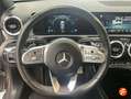 Mercedes-Benz A 200 d Gris - thumbnail 8