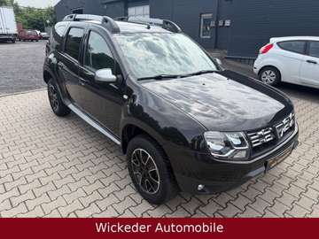 I Prestige 4x2/Tüv Neu/Top Pflege