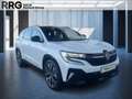 Renault Espace 6 ICONIC E-TECH 200 FULL HYBRID 7-SITZER Weiß - thumbnail 7