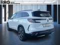 Renault Espace 6 ICONIC E-TECH 200 FULL HYBRID 7-SITZER Weiß - thumbnail 4