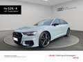 Audi A6 A6 Av. 45 TDI qu. S line Matrix Navi Kamera AHK Grau - thumbnail 1