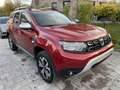 Dacia Duster Duster TCe 130 2WD Prestige AIRCO/GPS-CAM/53000KM Rood - thumbnail 1