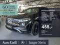 Mercedes-Benz EQA 250 AMG Night 20 Zoll Distronic on Dem Bonus Zwart - thumbnail 1