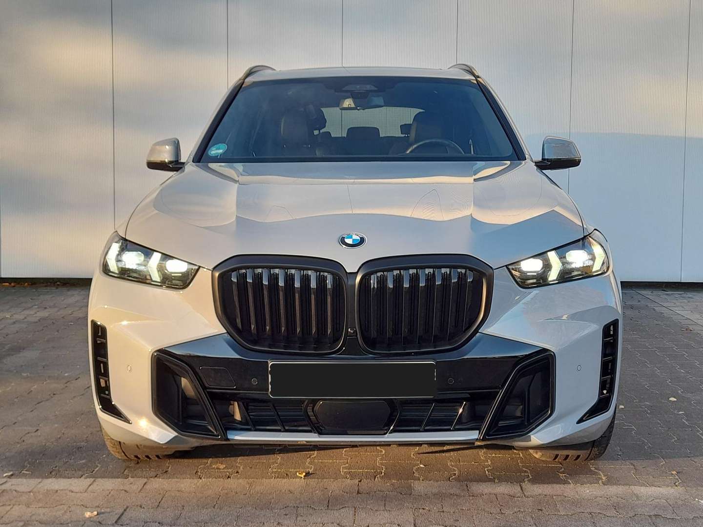 BMW X5 M Sport 40d XDrive -  - Joinsteer - #2