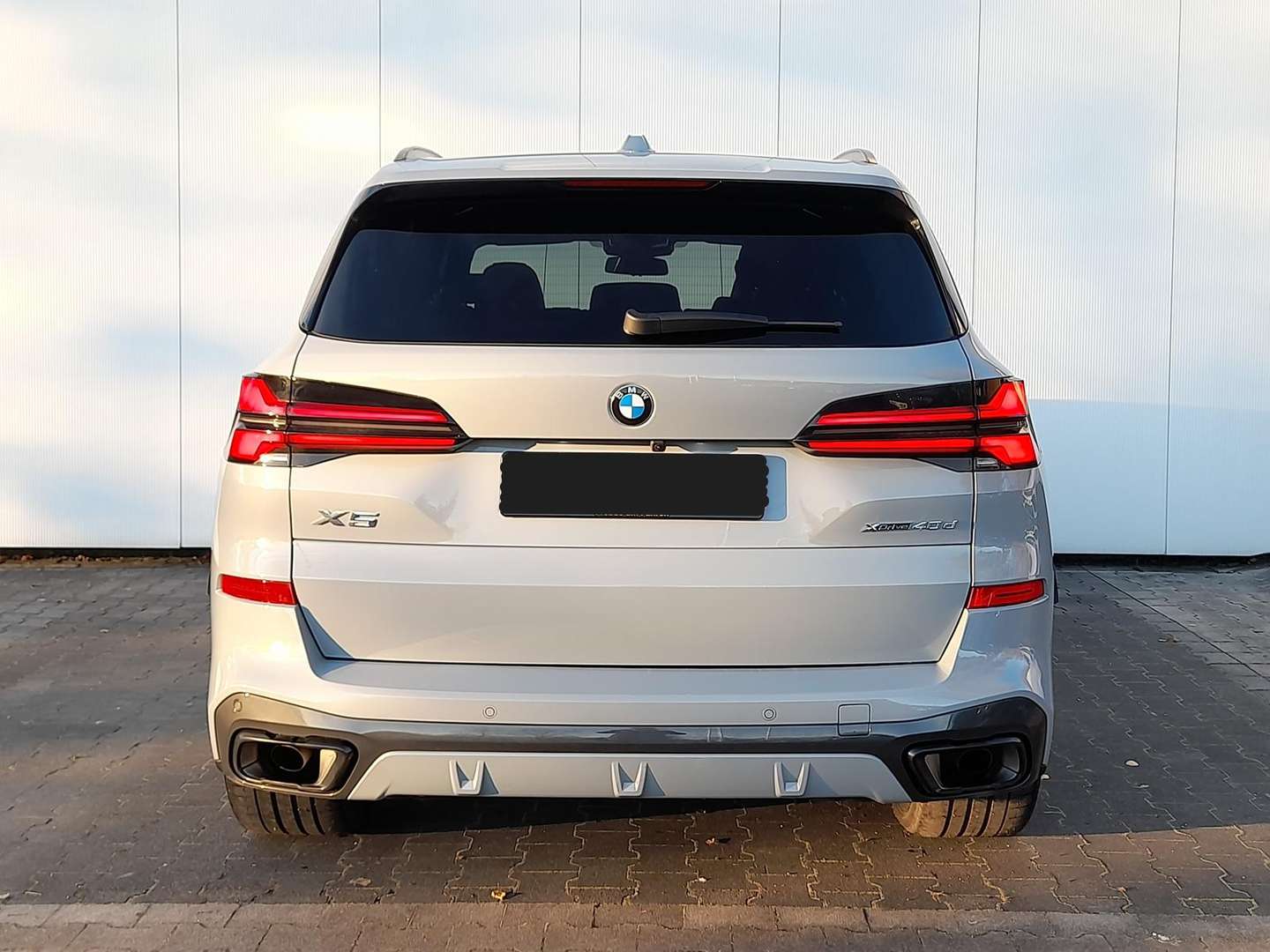 BMW X5 M Sport 40d XDrive -  - Joinsteer - #3