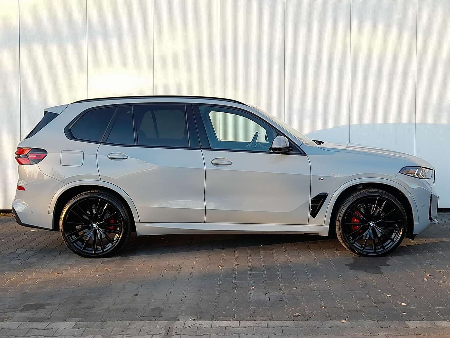 BMW X5 M Sport 40d XDrive -  - Joinsteer - #4
