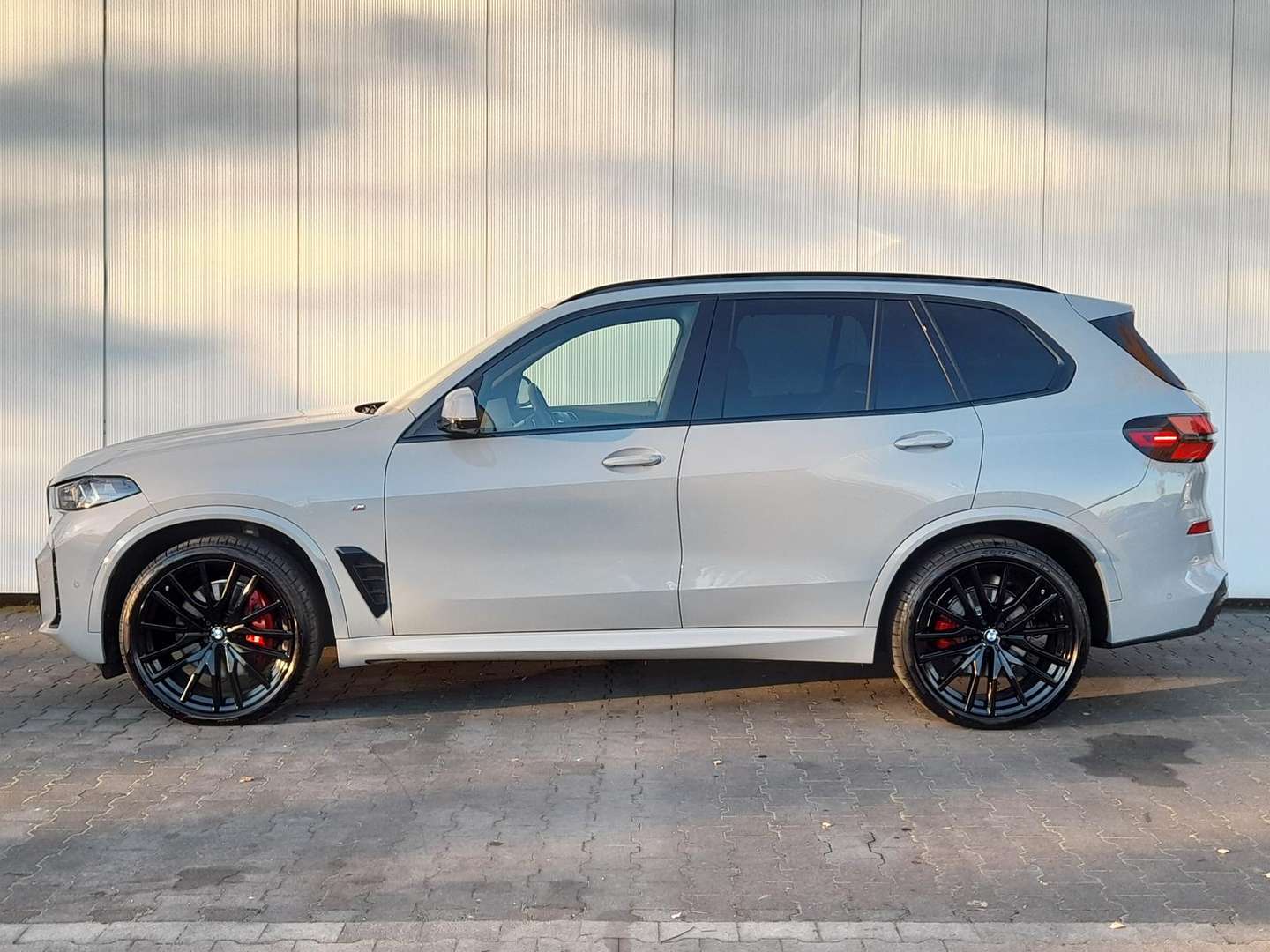 BMW X5 M Sport 40d XDrive -  - Joinsteer - #5