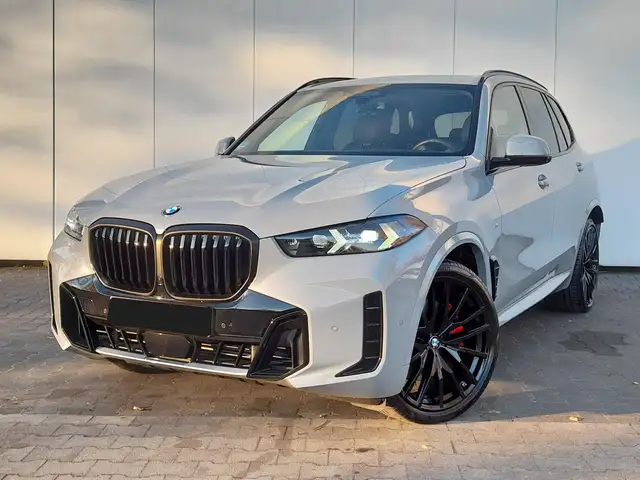 BMW X5 40d xDrive M SportPro 360°~H&K~22"LP125~LUFTF.