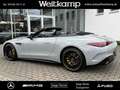 Mercedes-Benz SL 63 AMG SL 63 4M+ Carbon+2xNight+Lift+Distr.+Head-Up+Bur Grau - thumbnail 25