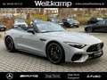 Mercedes-Benz SL 63 AMG SL 63 4M+ Carbon+2xNight+Lift+Distr.+Head-Up+Bur Gris - thumbnail 28