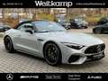 Mercedes-Benz SL 63 AMG SL 63 4M+ Carbon+2xNight+Lift+Distr.+Head-Up+Bur Gris - thumbnail 27