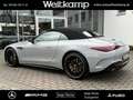 Mercedes-Benz SL 63 AMG SL 63 4M+ Carbon+2xNight+Lift+Distr.+Head-Up+Bur Gris - thumbnail 24