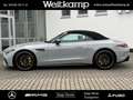 Mercedes-Benz SL 63 AMG SL 63 4M+ Carbon+2xNight+Lift+Distr.+Head-Up+Bur Grau - thumbnail 2