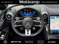 Mercedes-Benz SL 63 AMG SL 63 4M+ Carbon+2xNight+Lift+Distr.+Head-Up+Bur Gris - thumbnail 17