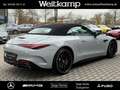Mercedes-Benz SL 63 AMG SL 63 4M+ Carbon+2xNight+Lift+Distr.+Head-Up+Bur Gris - thumbnail 7