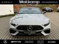 Mercedes-Benz SL 63 AMG SL 63 4M+ Carbon+2xNight+Lift+Distr.+Head-Up+Bur Gris - thumbnail 26
