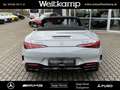 Mercedes-Benz SL 63 AMG SL 63 4M+ Carbon+2xNight+Lift+Distr.+Head-Up+Bur Gris - thumbnail 10