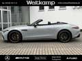 Mercedes-Benz SL 63 AMG SL 63 4M+ Carbon+2xNight+Lift+Distr.+Head-Up+Bur Grau - thumbnail 3