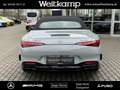 Mercedes-Benz SL 63 AMG SL 63 4M+ Carbon+2xNight+Lift+Distr.+Head-Up+Bur Grau - thumbnail 9