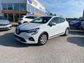 Renault Clio V 1.5 Blue dCi - 85  Zen - Gps - Apple Car Play -  Blanc - thumbnail 1