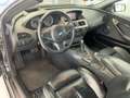 BMW 650 i Cabrio M6 PACK ! 1PROPRIETARIO ! TOTAL BLACK ! Negro - thumbnail 5